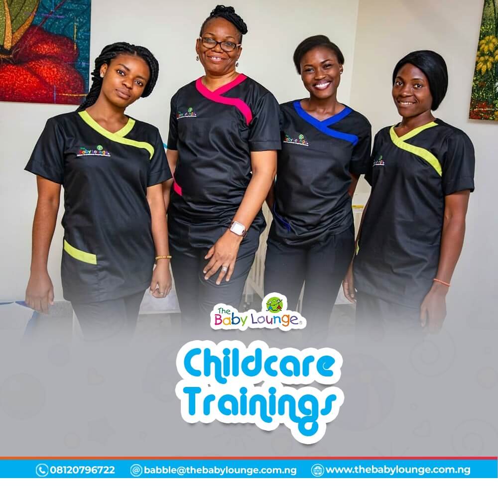 Childcare Trainings