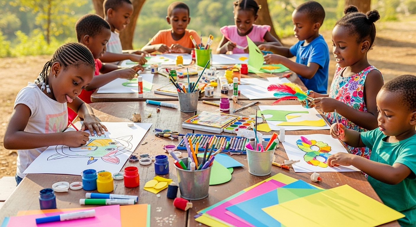 The Baby Lounge Craft Fair