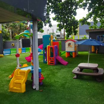 Outdoor Space