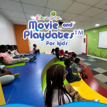Movie and Playdates