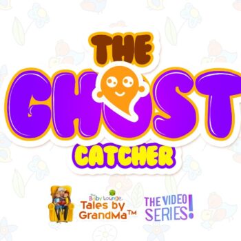 The Ghost Catcher