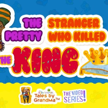 The Pretty Stranger Who Killed The King