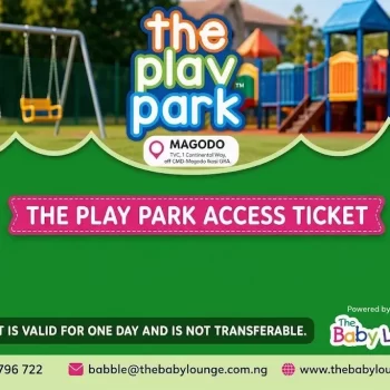 Children Ticket - Half day ( 3 hours or less | Strictly Ages 2 to 10 )