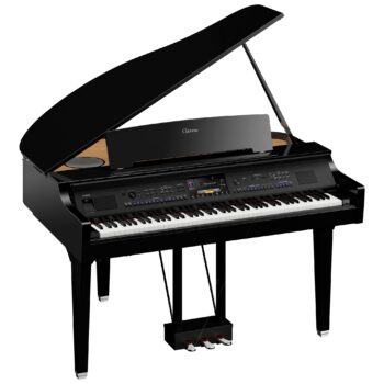 Piano Lessons